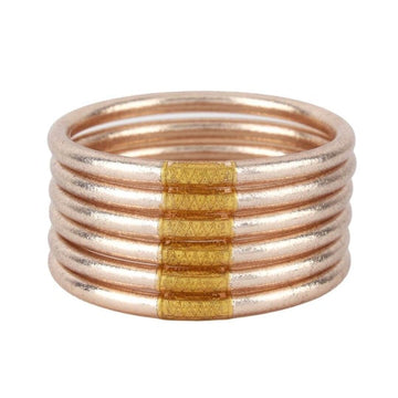 BuDha Girl, Champagne AWB