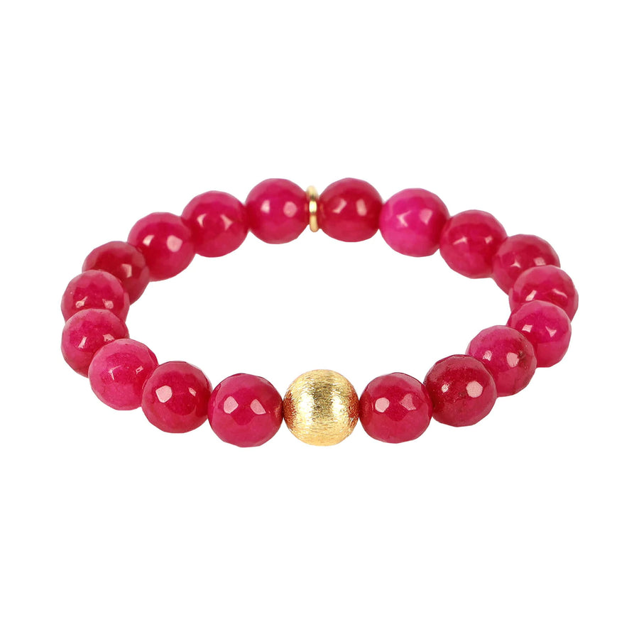 BuDha Girl, Bianca Bracelet
