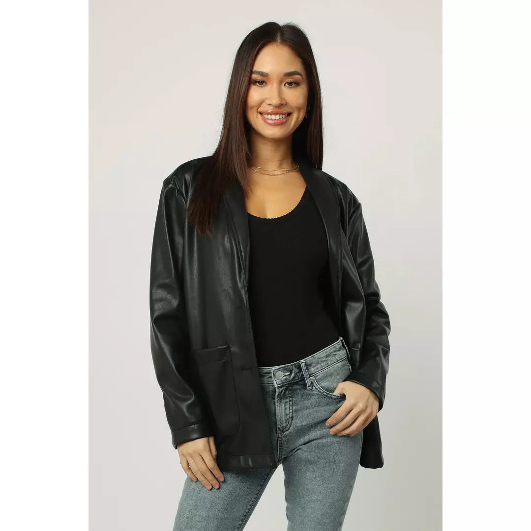 Petra Blazer, Dear John