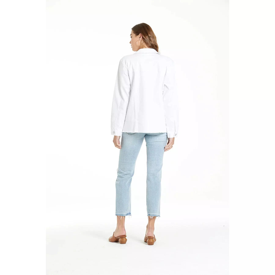 Elsie, Dear John Jacket