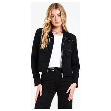 Emilia, Dear John Jacket