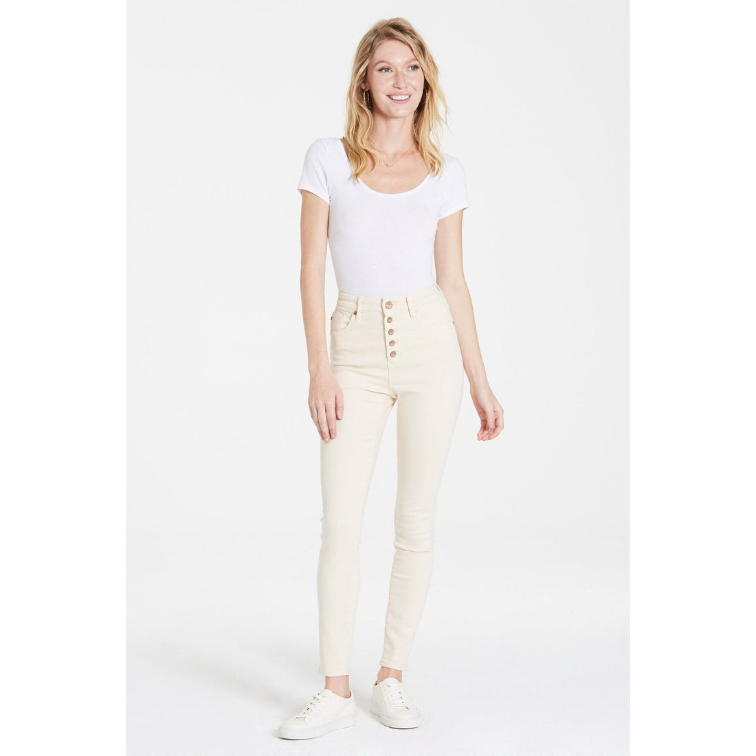 Olivia, Dear John Denim