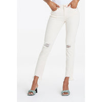 Gisele (Wheat,) Dear John Denim