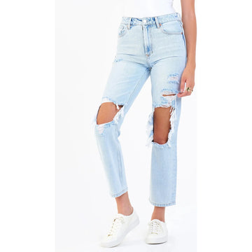 Jodi San Jose, Dear John Denim