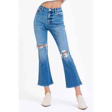Jeanne (Golden Gate,) Dear John Denim
