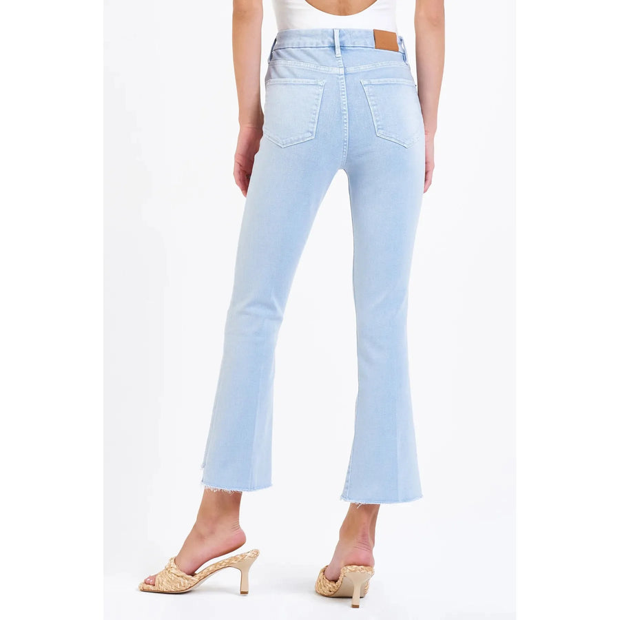 Jeanne Sky, Dear John Denim