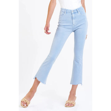 Jeanne Sky, Dear John Denim