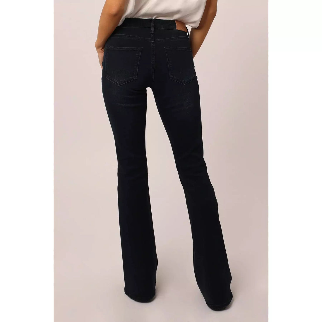 Rosa (West Belair,) Dear John Denim