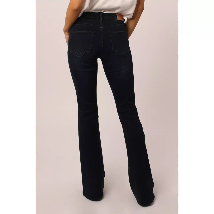 Rosa (West Belair,) Dear John Denim