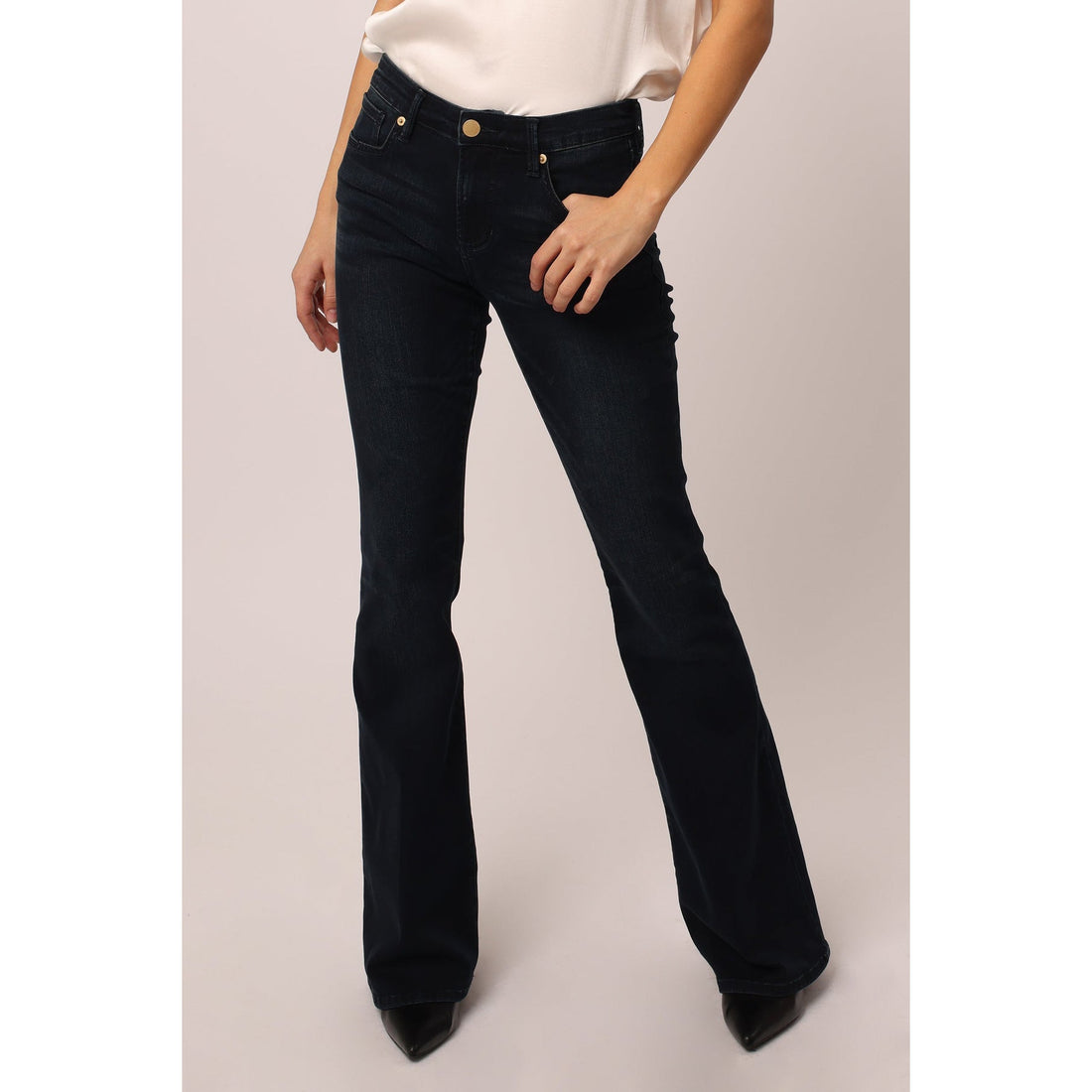 Rosa (West Belair,) Dear John Denim