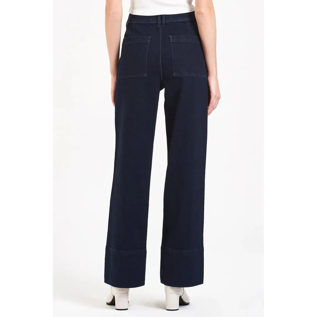 Holly, Dear John Denim