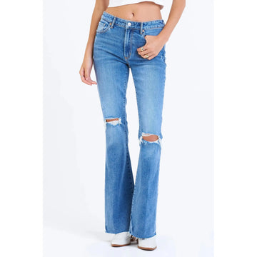 Rosa (San Clemente,) Dear John Denim