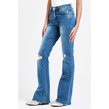 Rosa (Fountain,) Dear John Denim