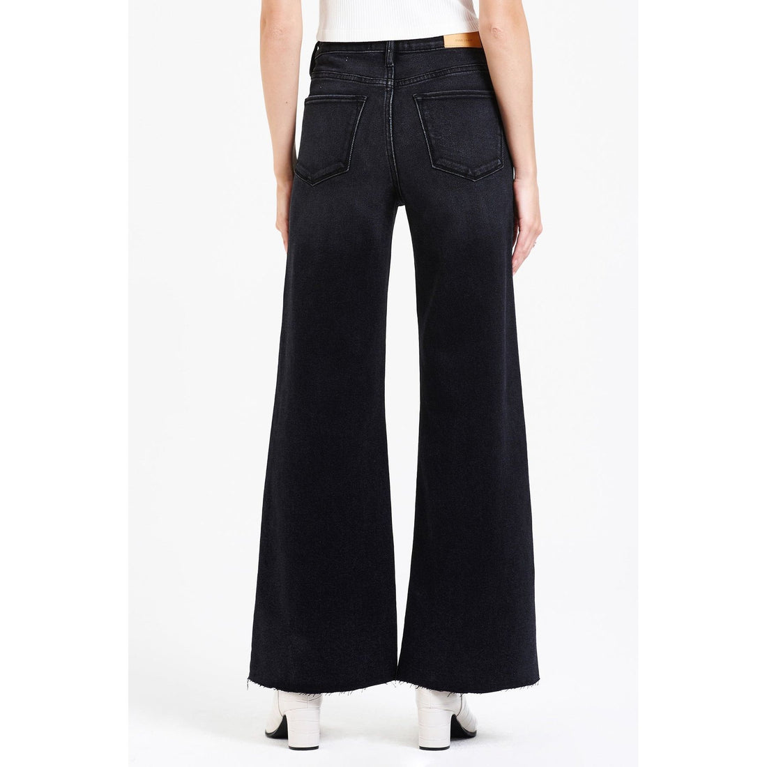 Fiona Stoneleigh, Dear John Denim