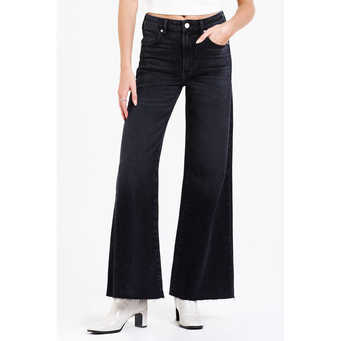 Fiona Stoneleigh, Dear John Denim
