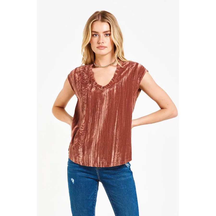 Yanis, Dear John Top