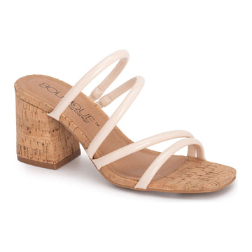 Dreamy Wedge