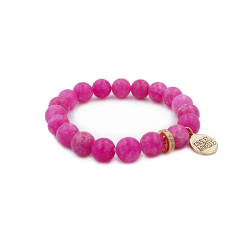 Eternity, Kinsley Armelle