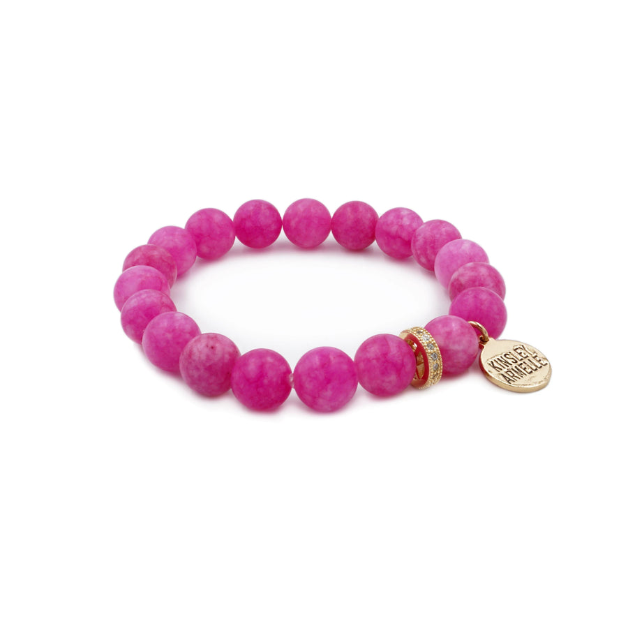 Eternity, Kinsley Armelle