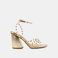 Gioia, Shu Shop