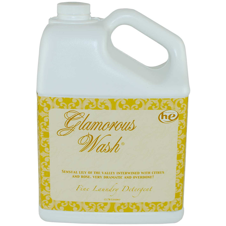 Glam Wash (High Maintenance), Tyler Candle Company