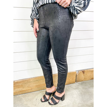 Nina, Dear John Denim