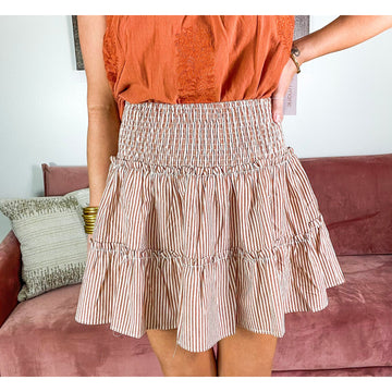 Hope Skort