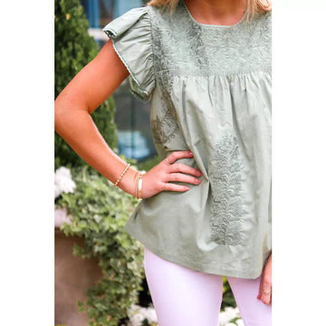 Colbie Top