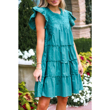 Ginny Dress