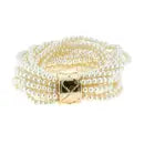 Jackie Pearl Bracelet