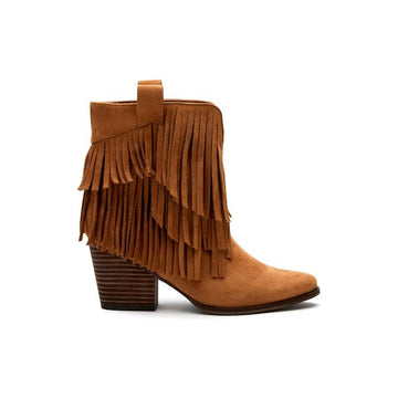 Logan, Matisse Boot