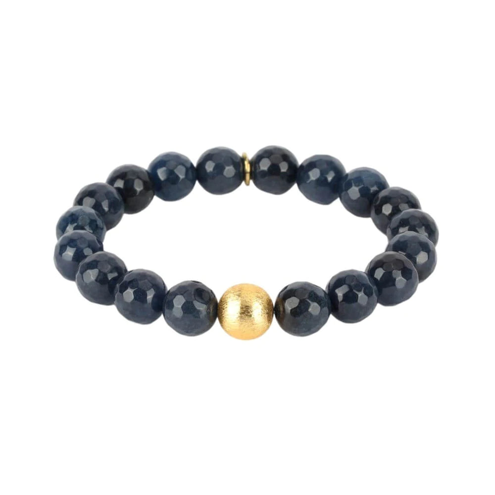 BuDha Girl, Bianca Bracelet