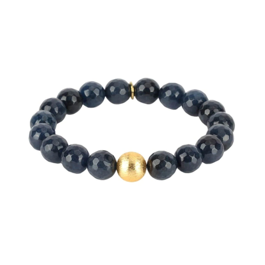 BuDha Girl, Bianca Bracelet