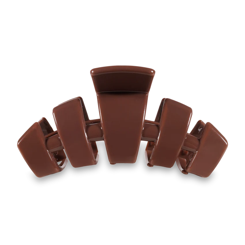 Teletie, Large Clip