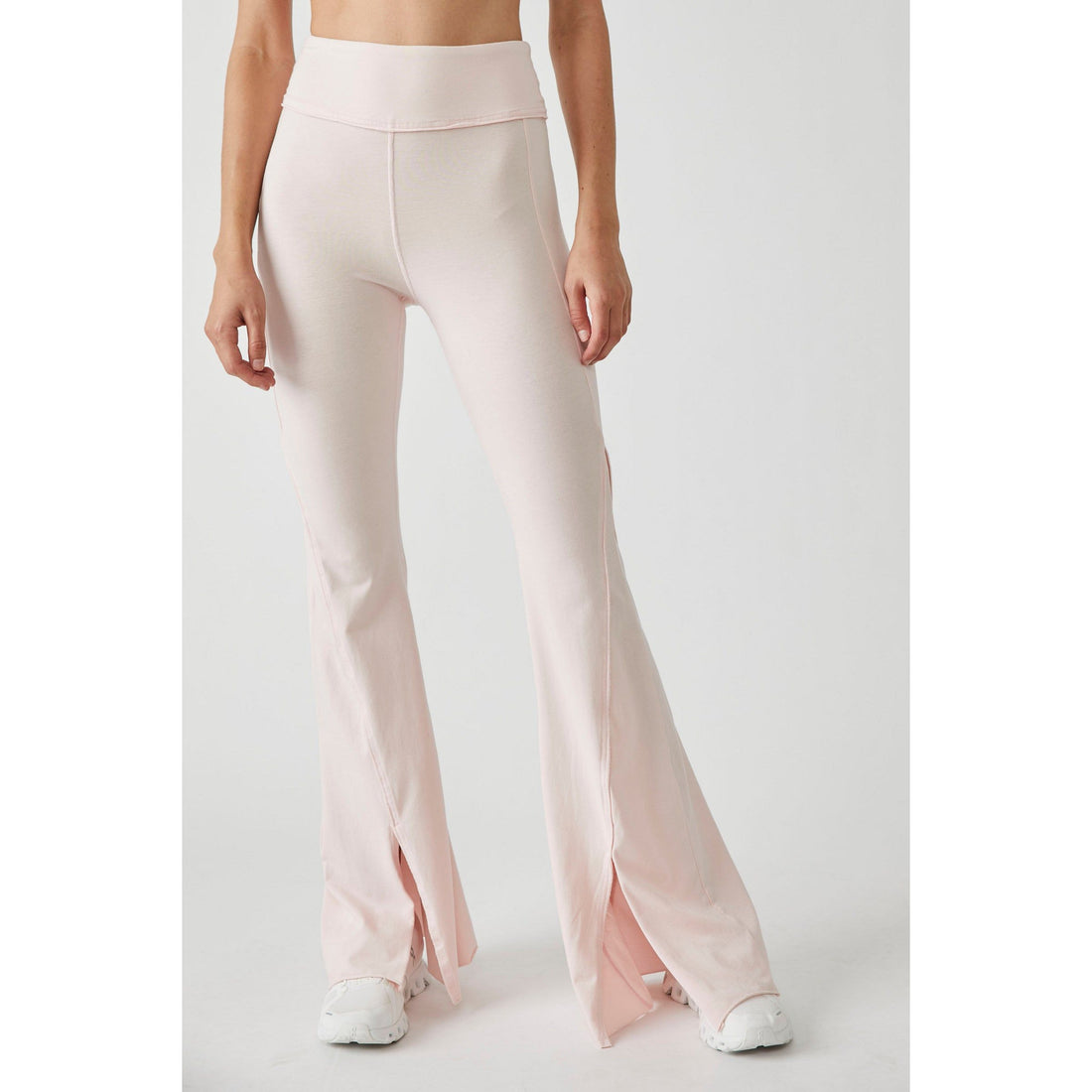 Hot Shot Kick Flare, FP