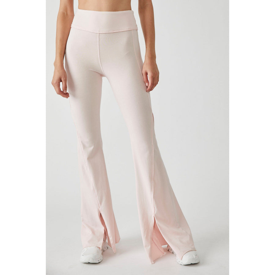 Hot Shot Kick Flare, FP