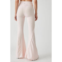 Hot Shot Kick Flare, FP