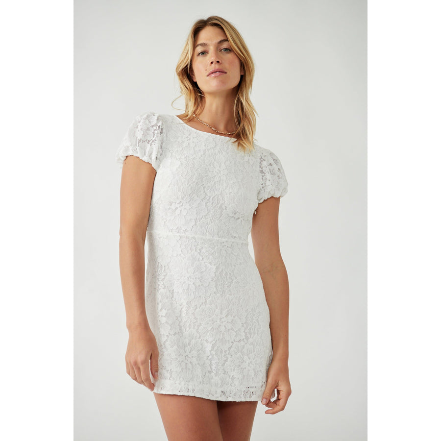 Hailee Lace Mini, FP