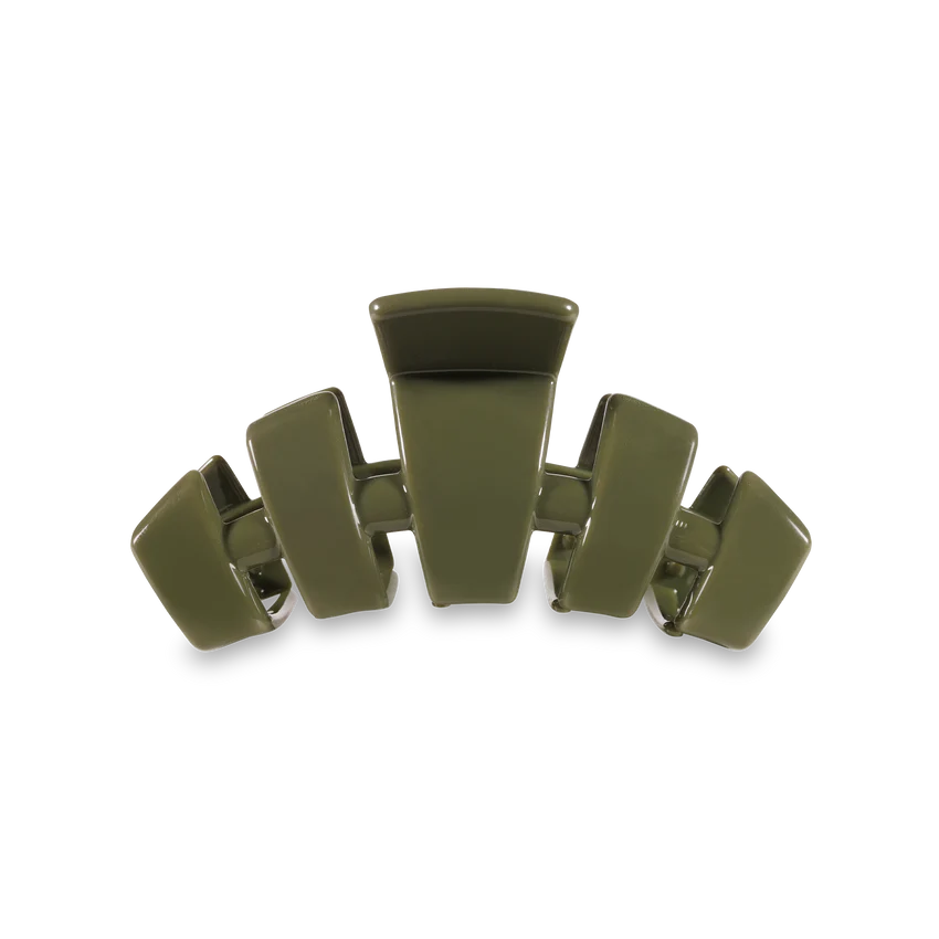 Teletie, Medium Clip