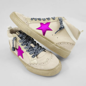 Paulina (Magenta,) Shu Shop