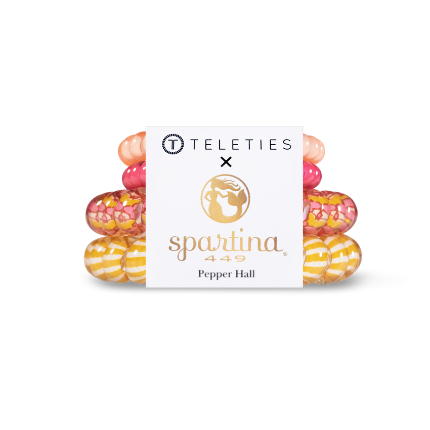 Teletie, Mixed Bundle