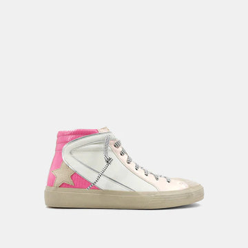 Roxanne (Pink Lizard,) Shu Shop