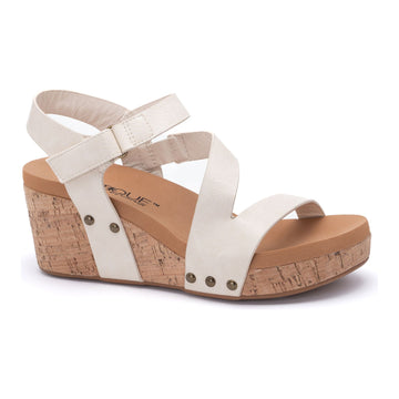 Spring Fling, Corky's Footwear