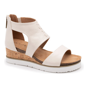 Sugar N Spice, Corky Footwear
