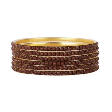 BuDha Girl, Devi Gold Bangle