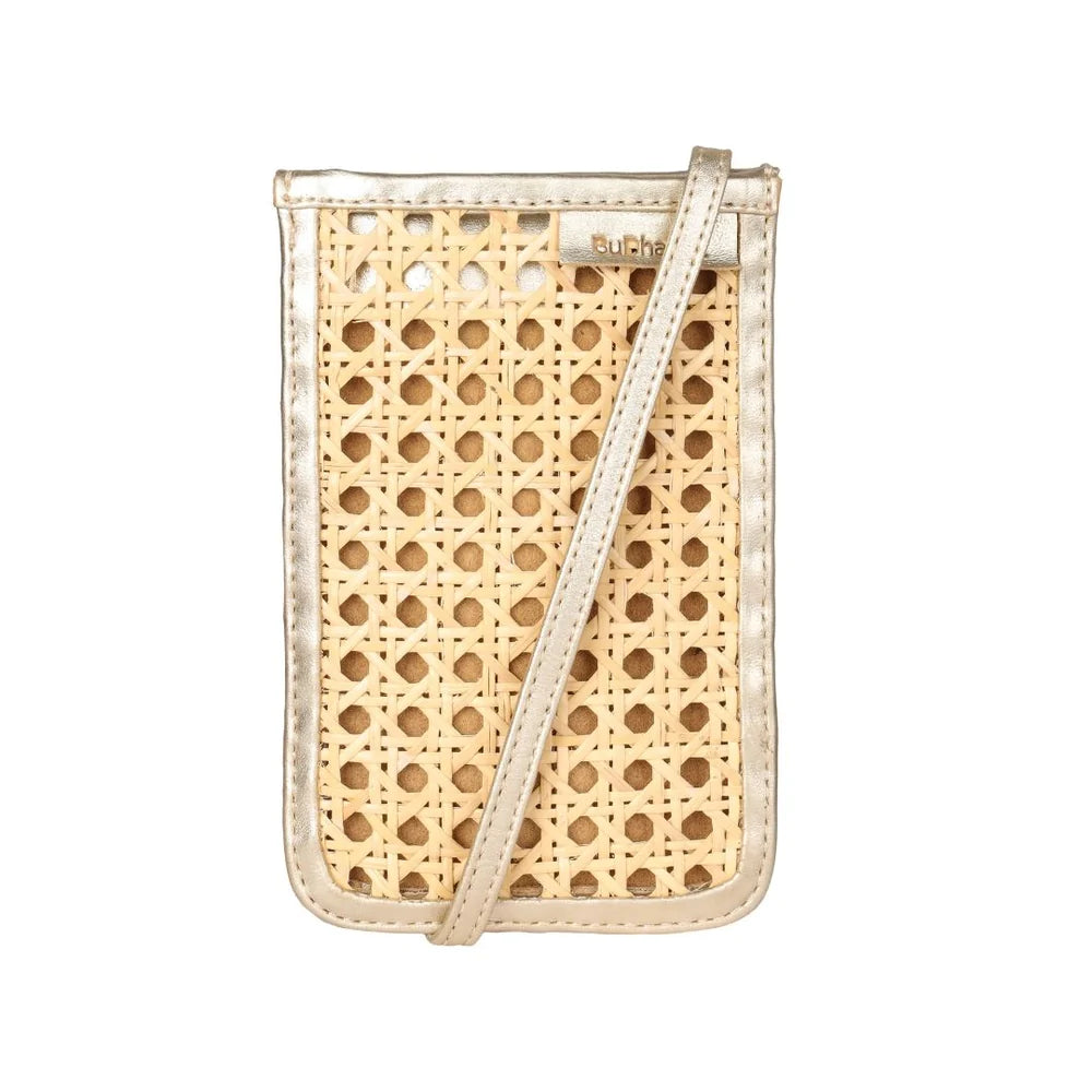 BuDha Girl, Cane Mobile Crossbody