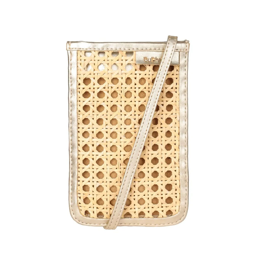 BuDha Girl, Cane Mobile Crossbody
