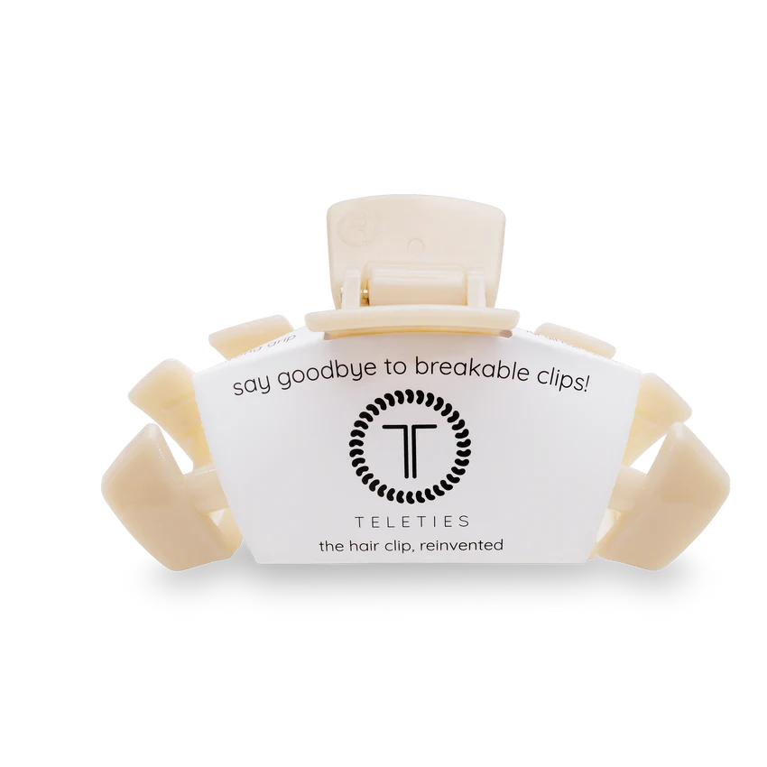 Teletie, Medium Clip