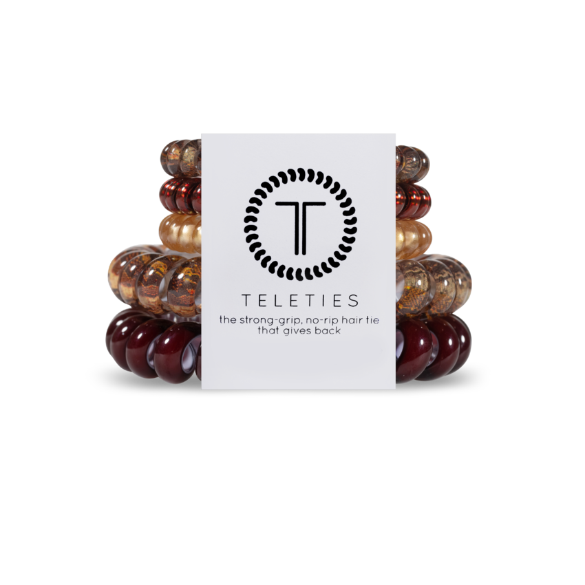 Teletie, Mixed Bundle