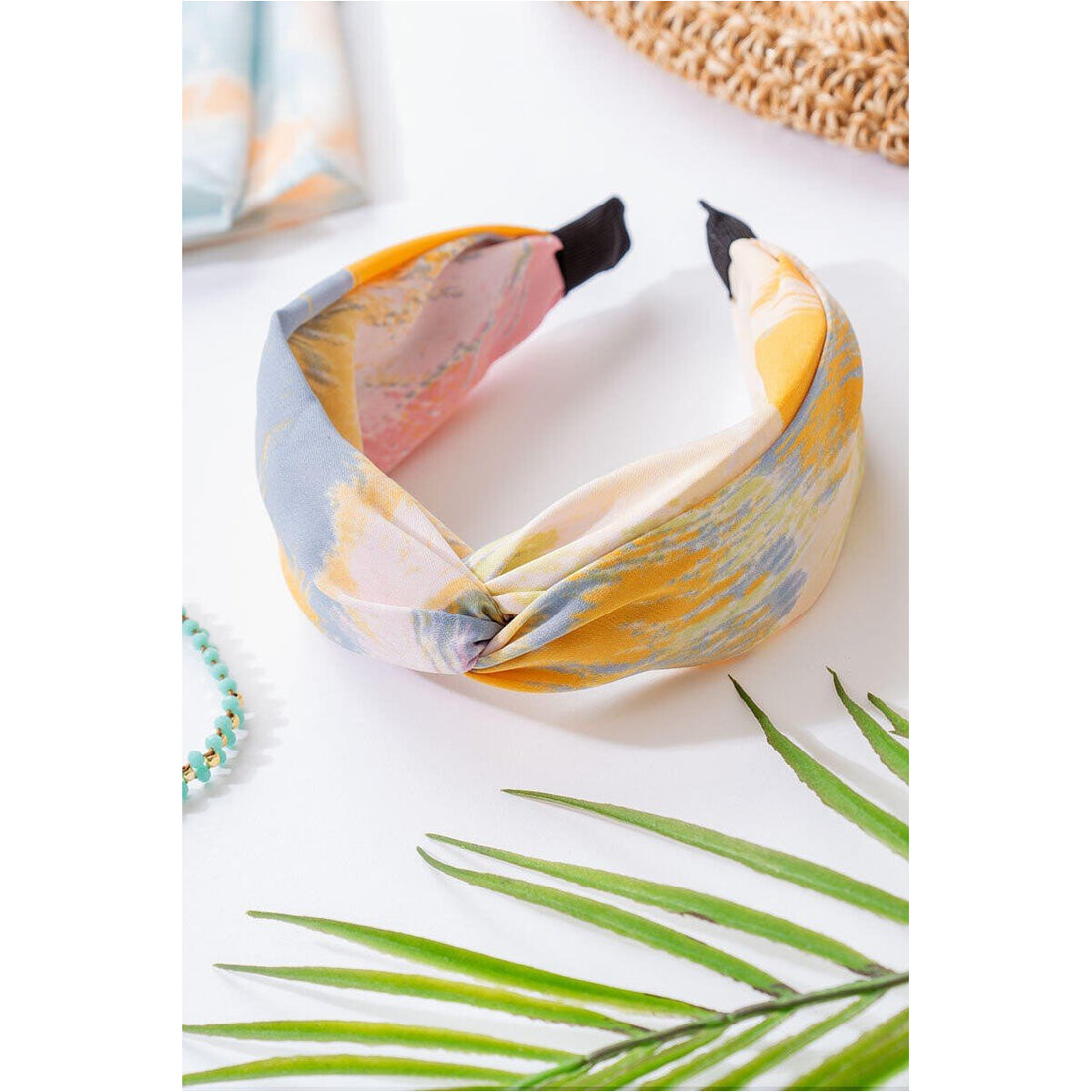 Twist Headband